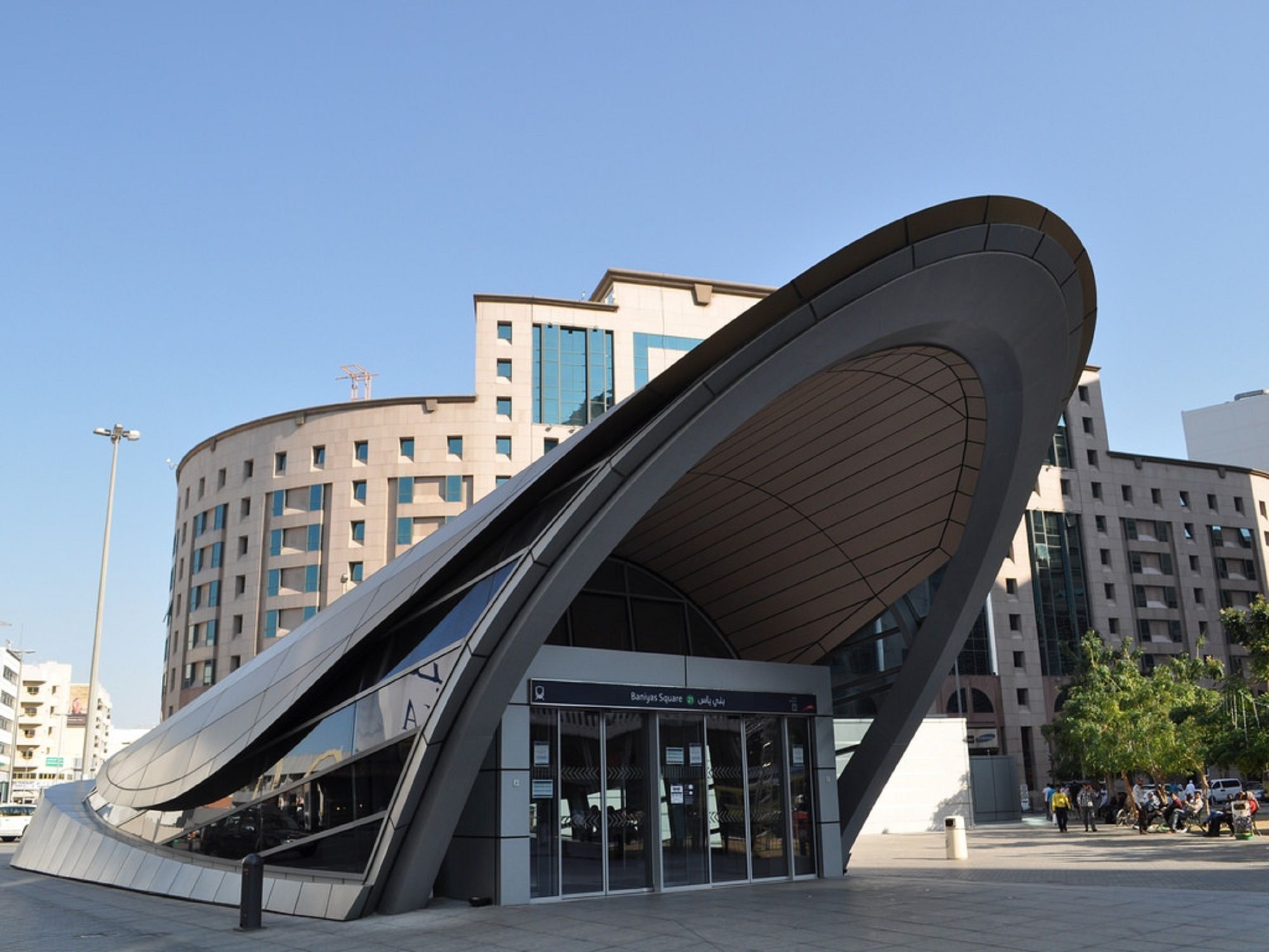 Florida City Hotel Apartments Дубай Екстериор снимка